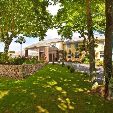 La Villette Hotel Άγιος Μαρτίνος Εξωτερικό φωτογραφία