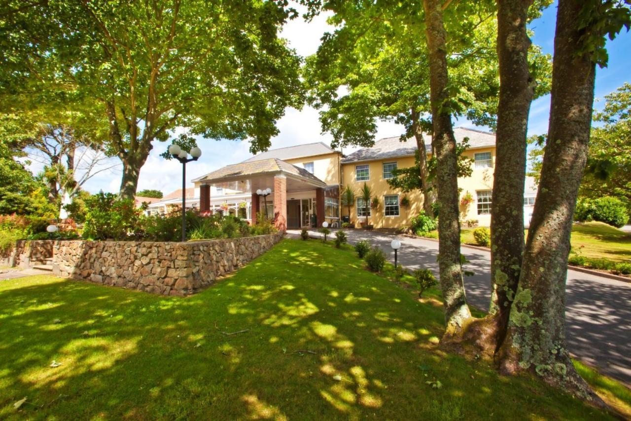 La Villette Hotel Άγιος Μαρτίνος Εξωτερικό φωτογραφία