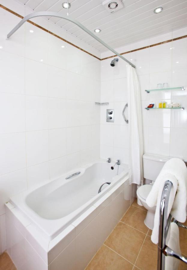 La Villette Hotel Άγιος Μαρτίνος Εξωτερικό φωτογραφία